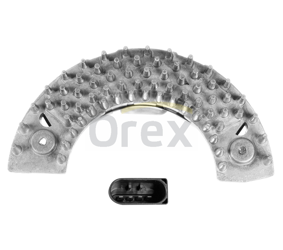 OREX 350135 Kalorifer motoru direnci (Isitma/Havalandirma)