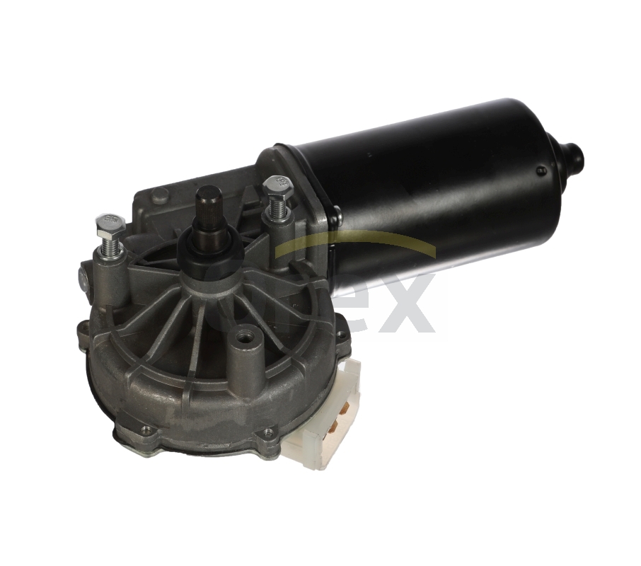 OREX 182053 Silecek motoru (Cam temizleme tertibati)